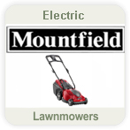 Mountfield Lawnmowers